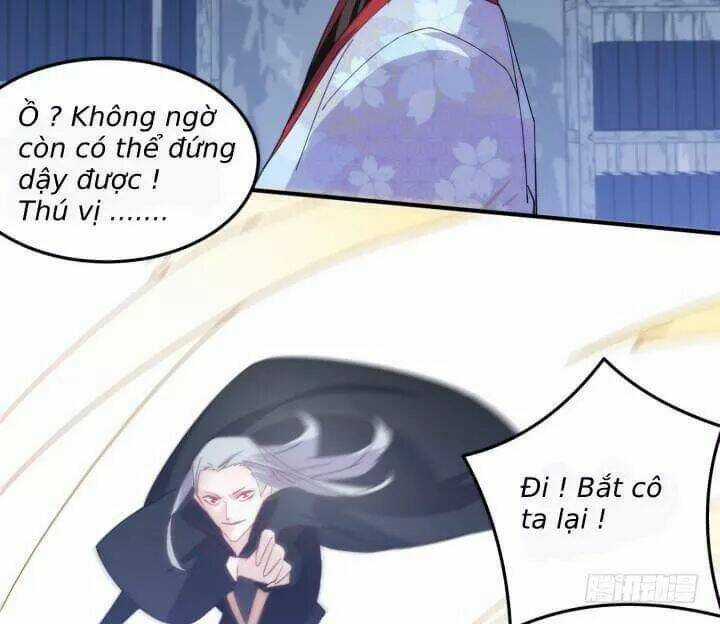 Bí Mật Của Dạ Tộc Chapter 42 trang 57