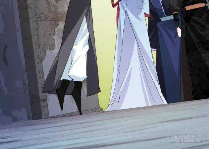 Bí Mật Của Dạ Tộc Chapter 42 trang 6