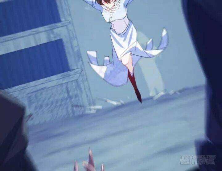 Bí Mật Của Dạ Tộc Chapter 42 trang 61