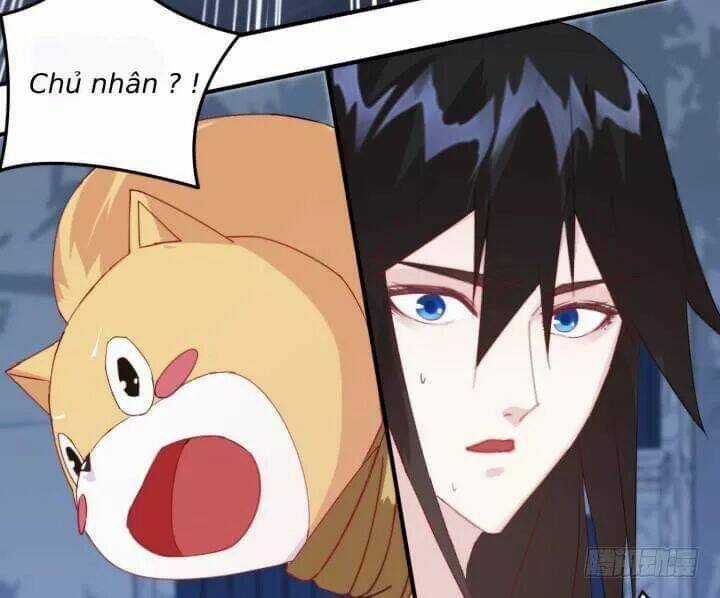 Bí Mật Của Dạ Tộc Chapter 42 trang 63