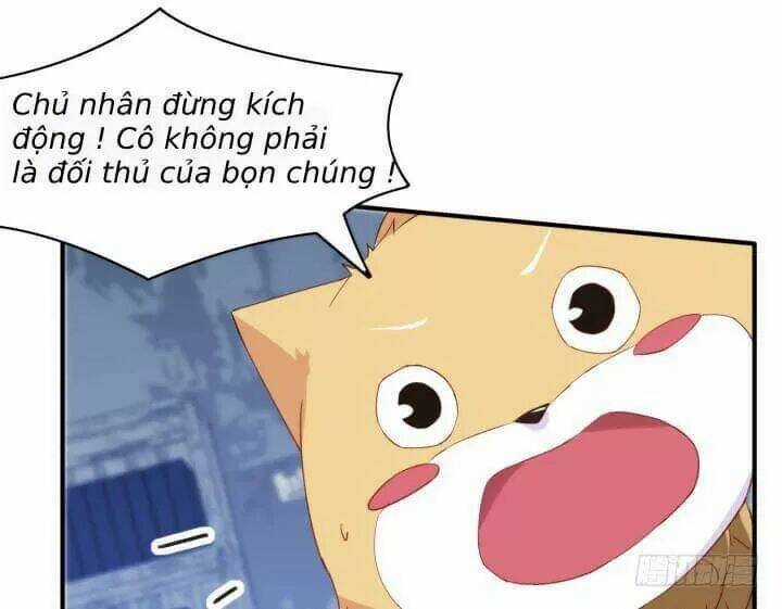Bí Mật Của Dạ Tộc Chapter 42 trang 65