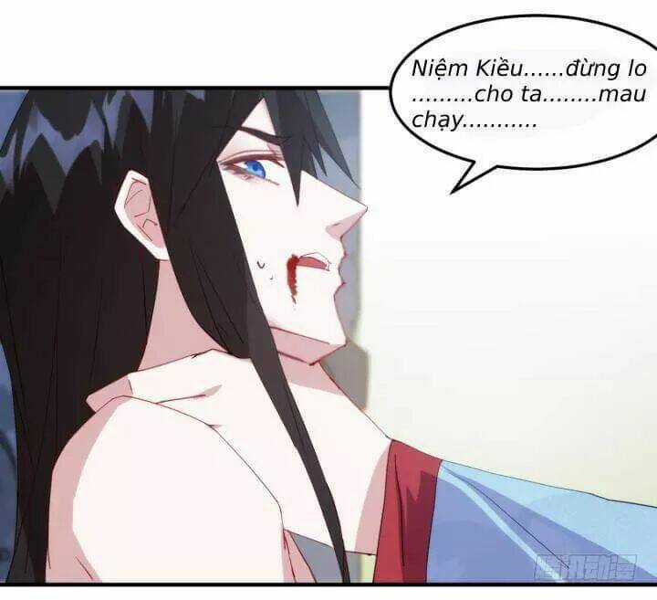 Bí Mật Của Dạ Tộc Chapter 42 trang 8