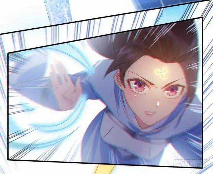 Bí Mật Của Dạ Tộc Chapter 42 trang 81