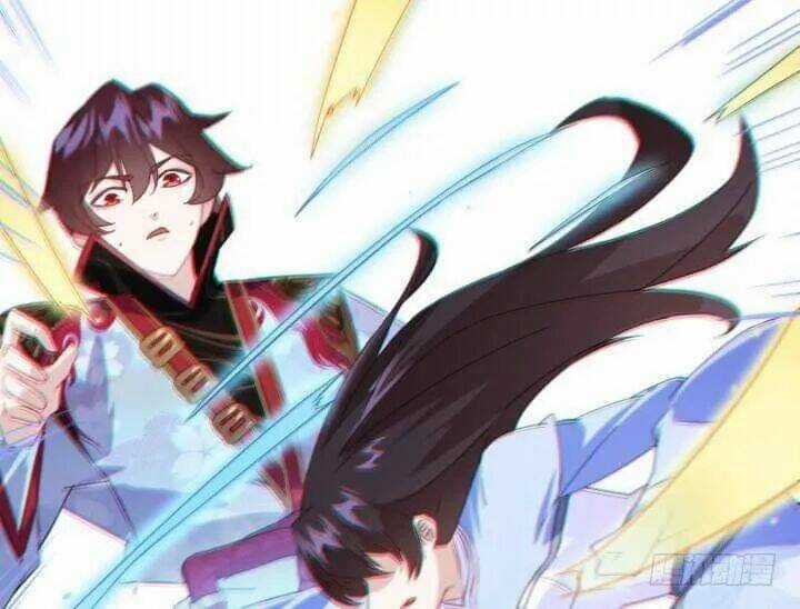 Bí Mật Của Dạ Tộc Chapter 42 trang 82