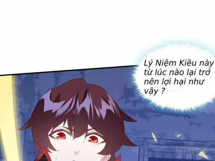 Bí Mật Của Dạ Tộc Chapter 42 trang 84