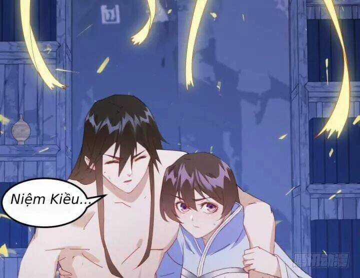 Bí Mật Của Dạ Tộc Chapter 42 trang 87