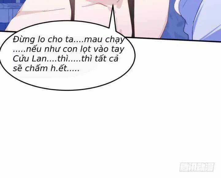 Bí Mật Của Dạ Tộc Chapter 42 trang 90