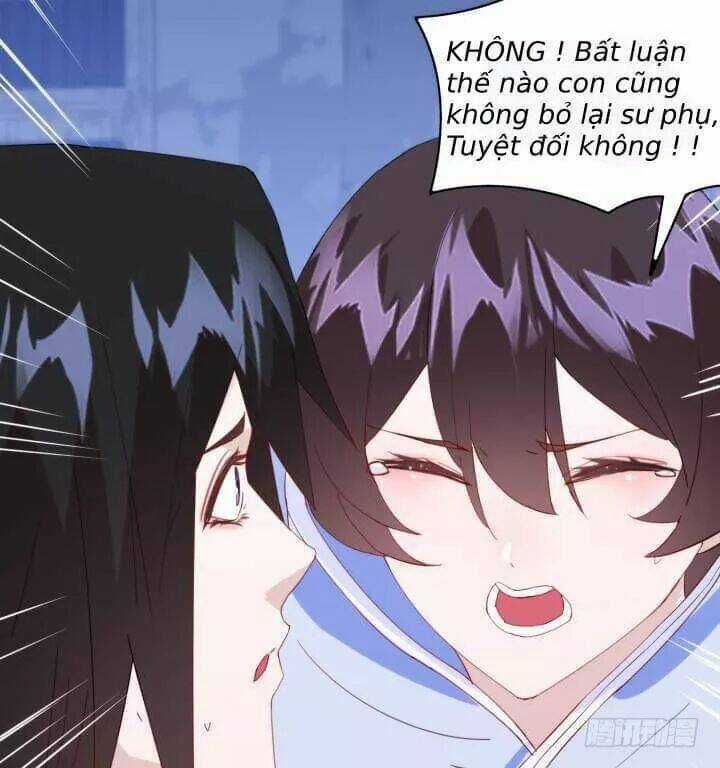 Bí Mật Của Dạ Tộc Chapter 42 trang 92