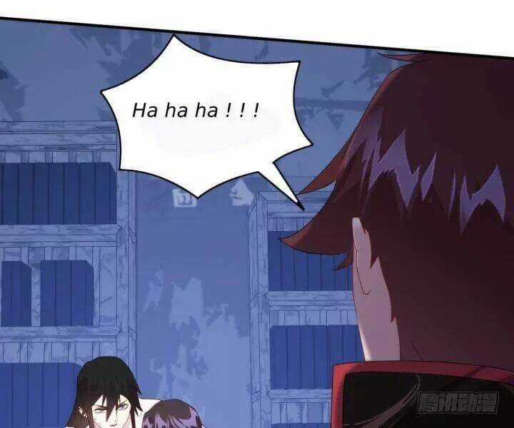 Bí Mật Của Dạ Tộc Chapter 42 trang 94