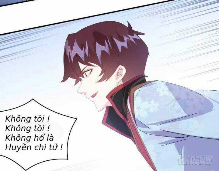 Bí Mật Của Dạ Tộc Chapter 42 trang 97