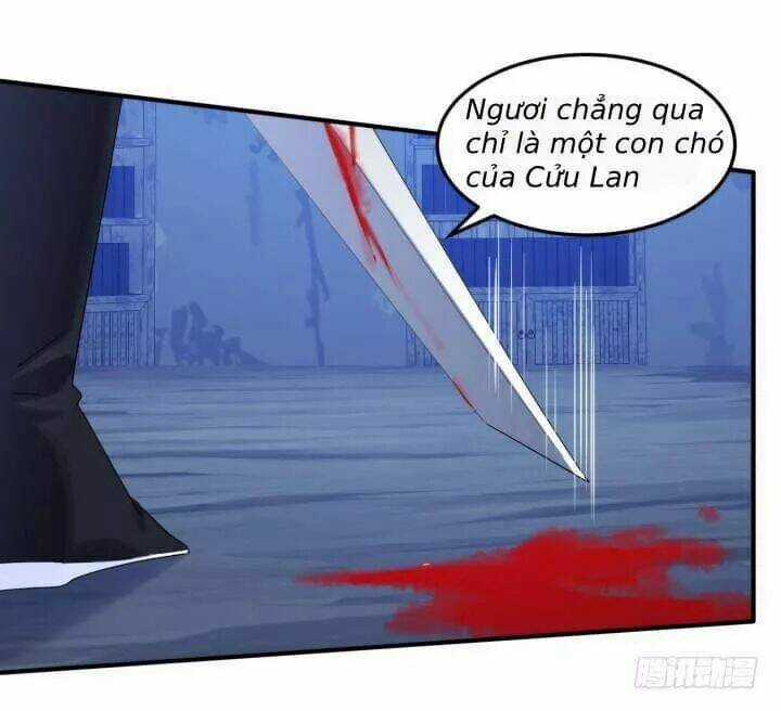 Bí Mật Của Dạ Tộc Chapter 43 trang 104