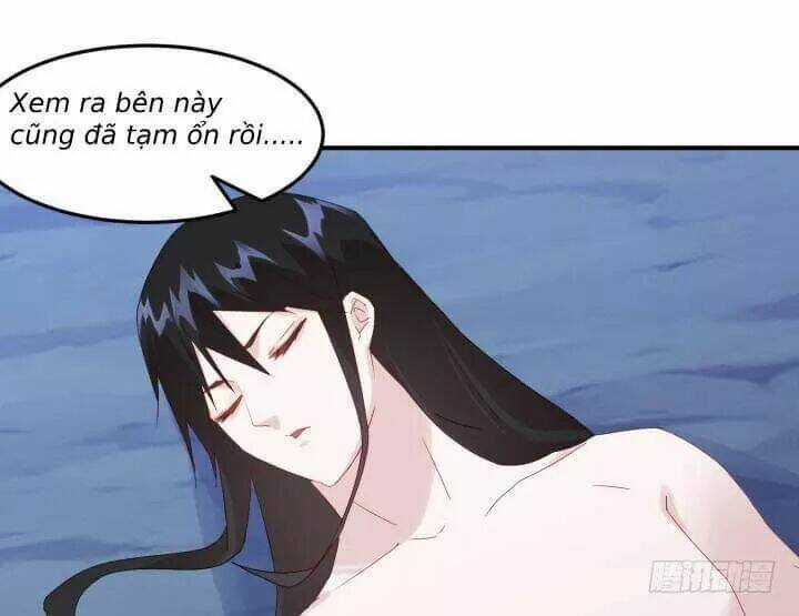 Bí Mật Của Dạ Tộc Chapter 43 trang 117