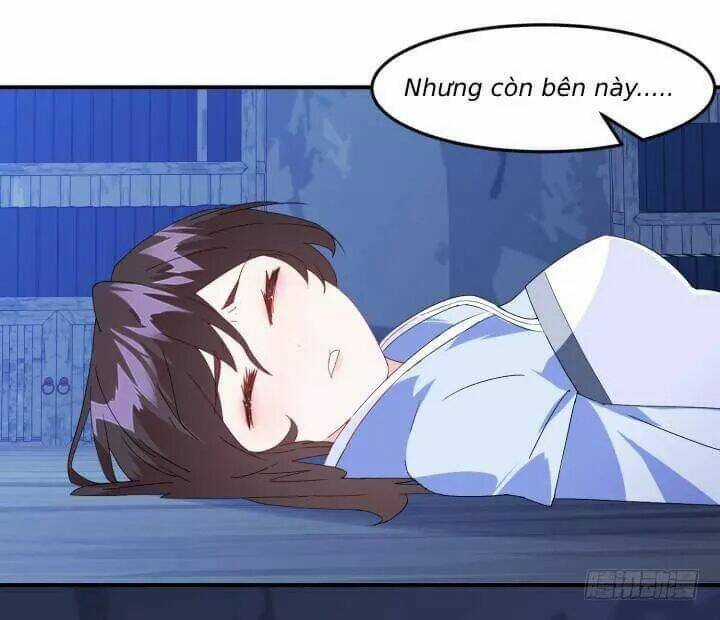 Bí Mật Của Dạ Tộc Chapter 43 trang 119