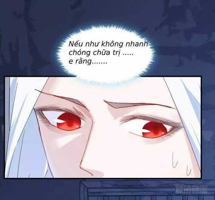 Bí Mật Của Dạ Tộc Chapter 43 trang 120
