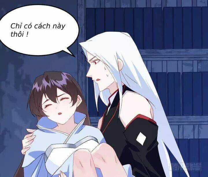 Bí Mật Của Dạ Tộc Chapter 43 trang 121