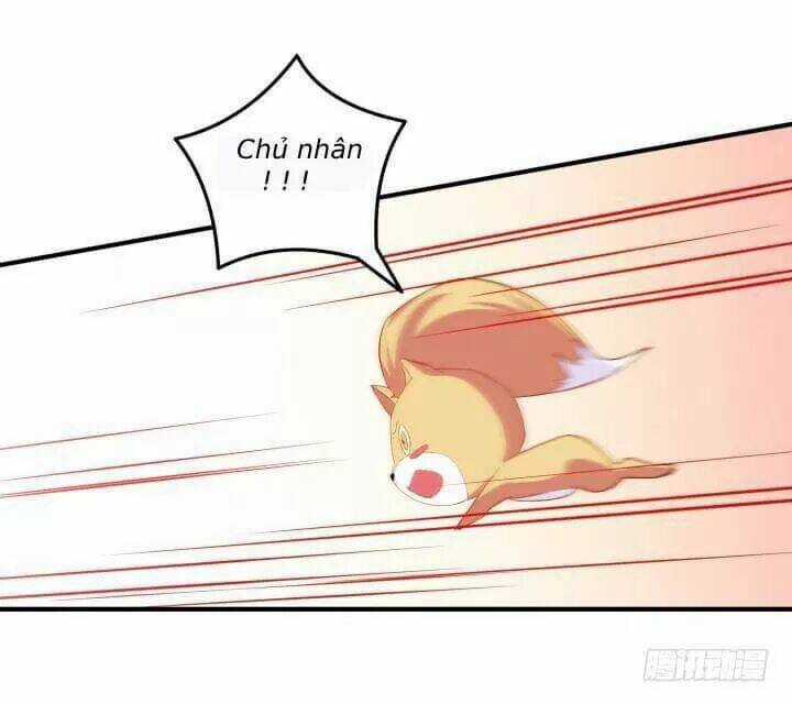 Bí Mật Của Dạ Tộc Chapter 43 trang 15