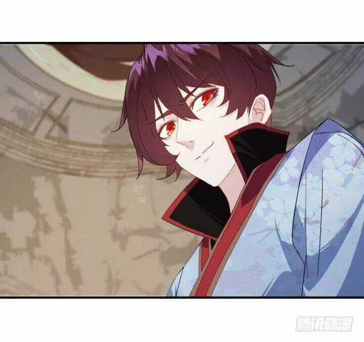 Bí Mật Của Dạ Tộc Chapter 43 trang 17