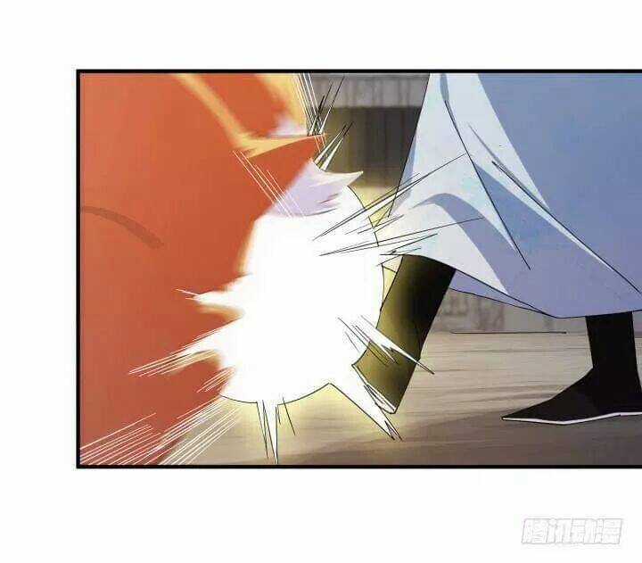 Bí Mật Của Dạ Tộc Chapter 43 trang 18