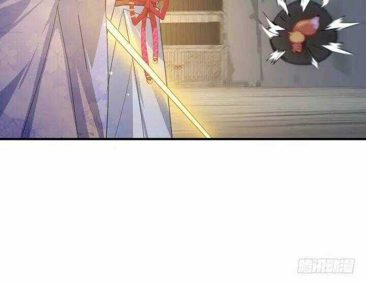 Bí Mật Của Dạ Tộc Chapter 43 trang 20