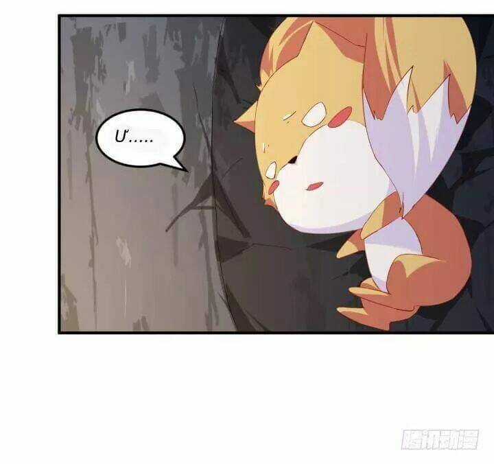Bí Mật Của Dạ Tộc Chapter 43 trang 21