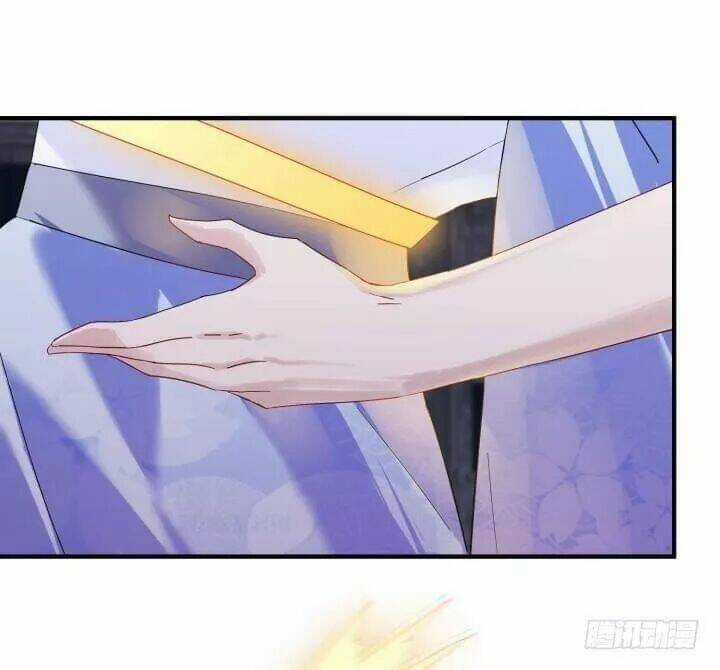 Bí Mật Của Dạ Tộc Chapter 43 trang 23