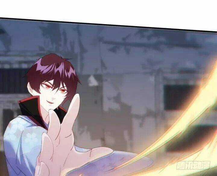 Bí Mật Của Dạ Tộc Chapter 43 trang 27