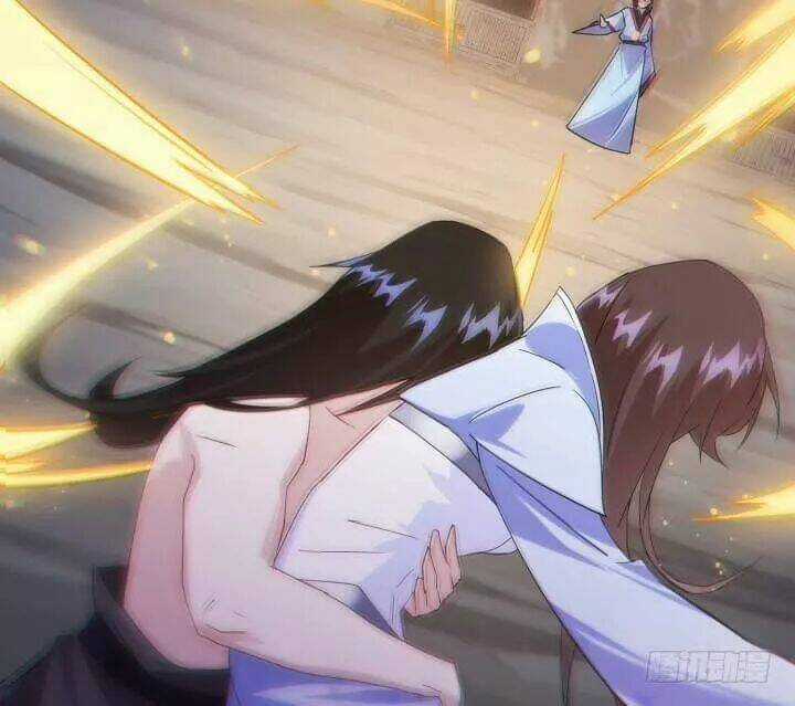Bí Mật Của Dạ Tộc Chapter 43 trang 30