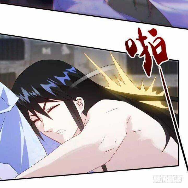 Bí Mật Của Dạ Tộc Chapter 43 trang 31