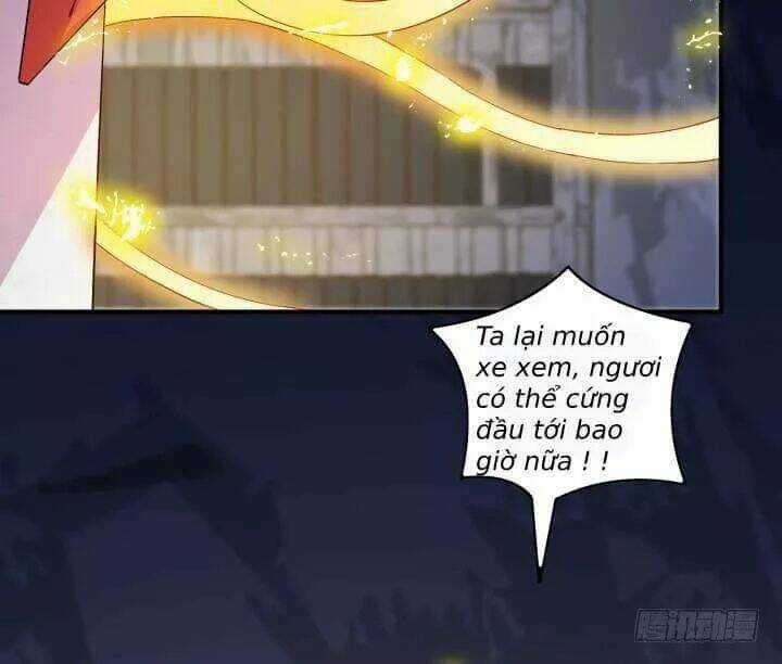 Bí Mật Của Dạ Tộc Chapter 43 trang 36