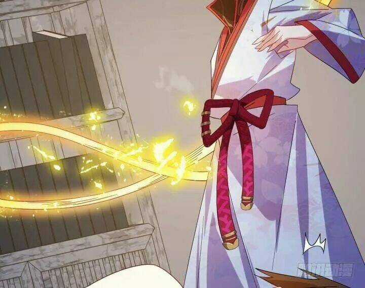 Bí Mật Của Dạ Tộc Chapter 43 trang 38