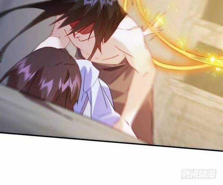 Bí Mật Của Dạ Tộc Chapter 43 trang 42