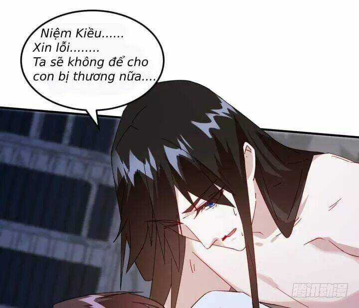 Bí Mật Của Dạ Tộc Chapter 43 trang 43
