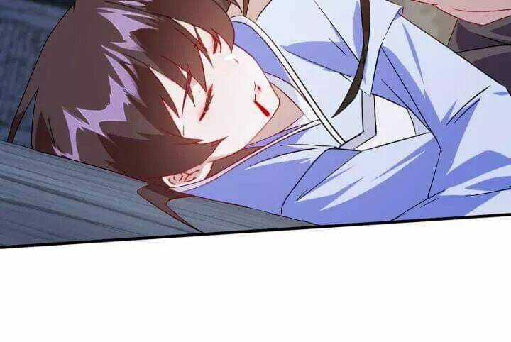 Bí Mật Của Dạ Tộc Chapter 43 trang 44