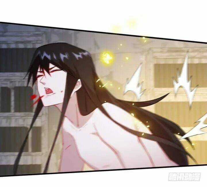 Bí Mật Của Dạ Tộc Chapter 43 trang 47