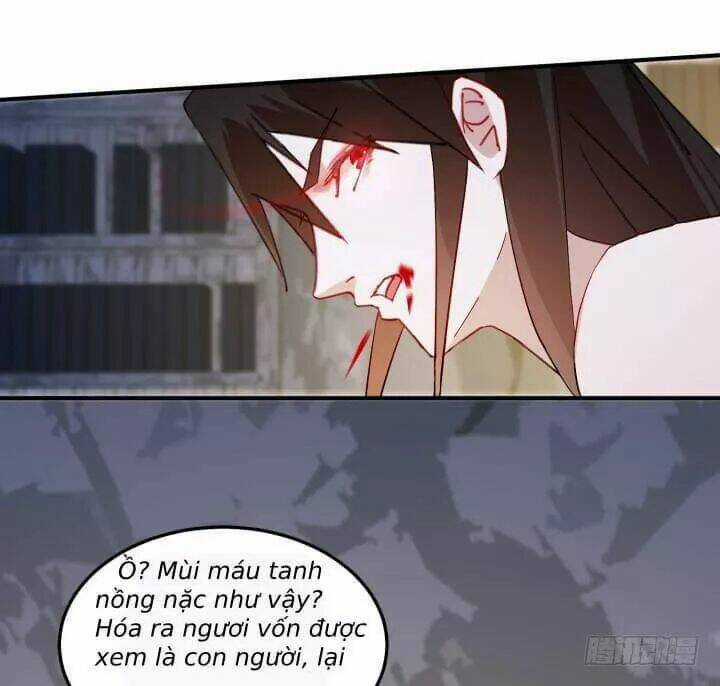 Bí Mật Của Dạ Tộc Chapter 43 trang 48