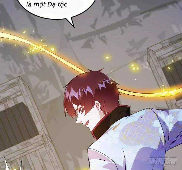 Bí Mật Của Dạ Tộc Chapter 43 trang 49