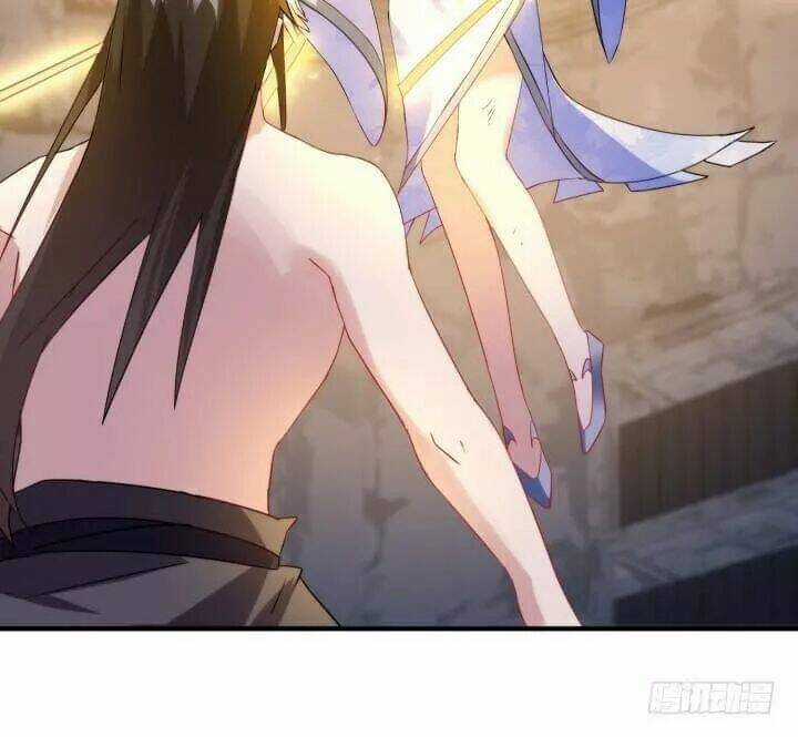 Bí Mật Của Dạ Tộc Chapter 43 trang 5