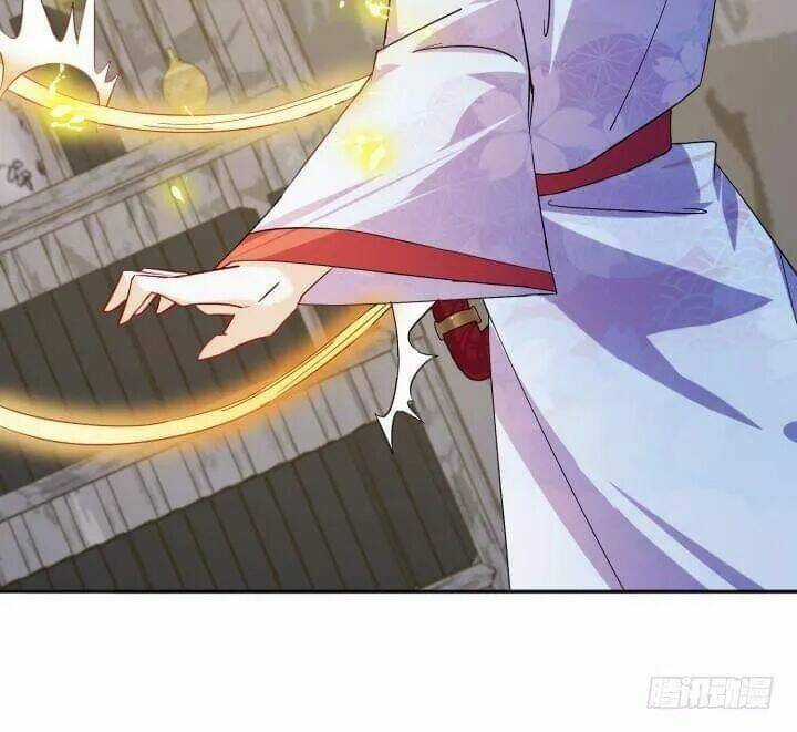 Bí Mật Của Dạ Tộc Chapter 43 trang 50