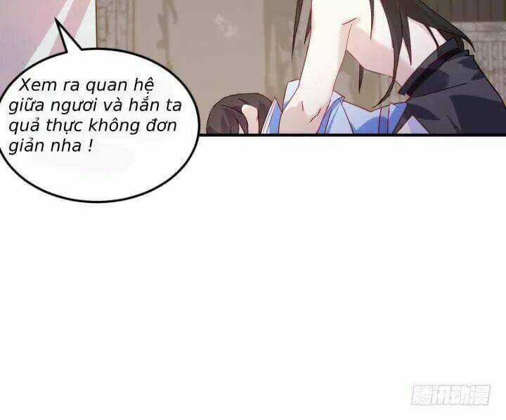 Bí Mật Của Dạ Tộc Chapter 43 trang 53