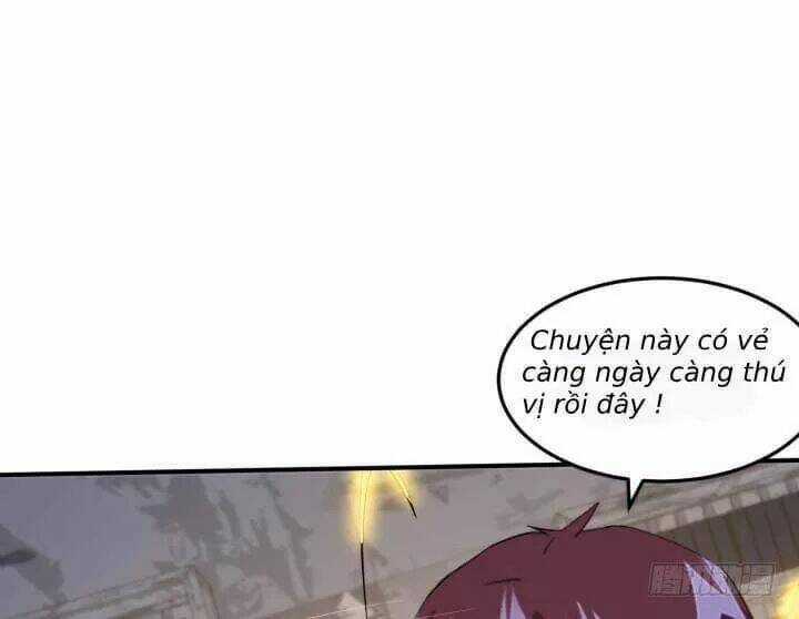 Bí Mật Của Dạ Tộc Chapter 43 trang 54