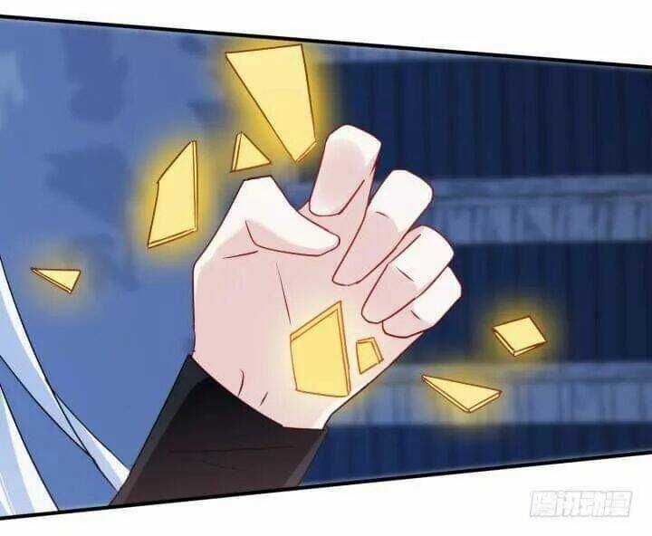 Bí Mật Của Dạ Tộc Chapter 43 trang 60