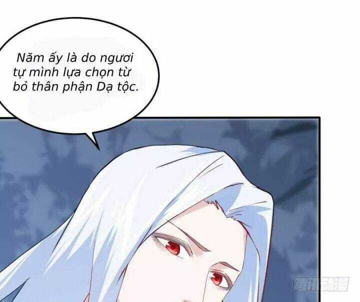 Bí Mật Của Dạ Tộc Chapter 43 trang 68