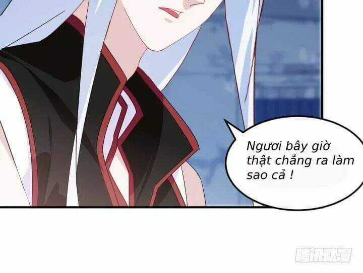 Bí Mật Của Dạ Tộc Chapter 43 trang 69