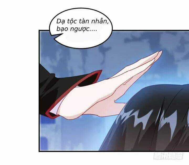 Bí Mật Của Dạ Tộc Chapter 43 trang 70