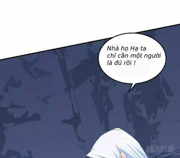 Bí Mật Của Dạ Tộc Chapter 43 trang 71