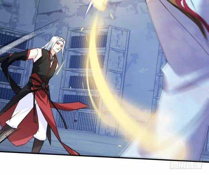 Bí Mật Của Dạ Tộc Chapter 43 trang 86