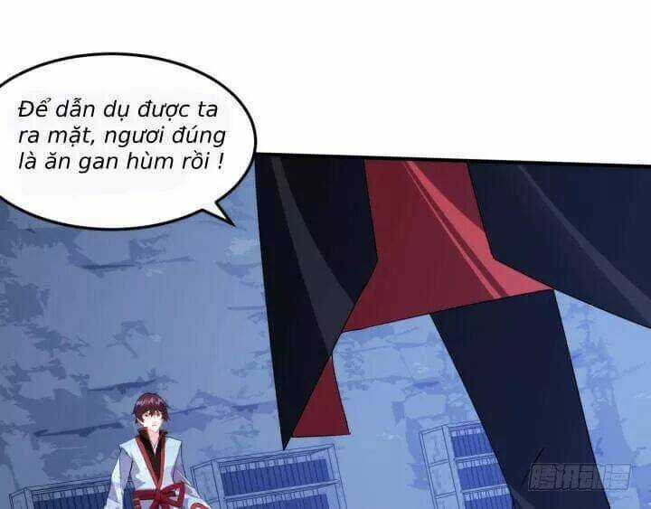 Bí Mật Của Dạ Tộc Chapter 43 trang 87