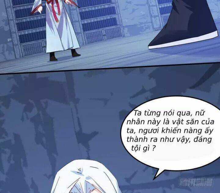 Bí Mật Của Dạ Tộc Chapter 43 trang 88