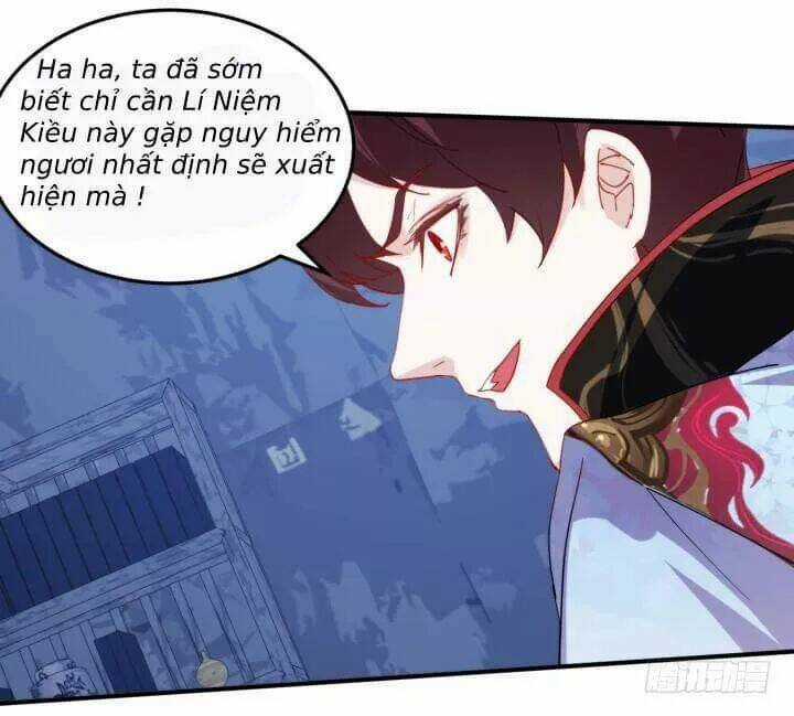 Bí Mật Của Dạ Tộc Chapter 43 trang 91
