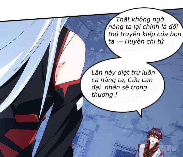 Bí Mật Của Dạ Tộc Chapter 43 trang 92